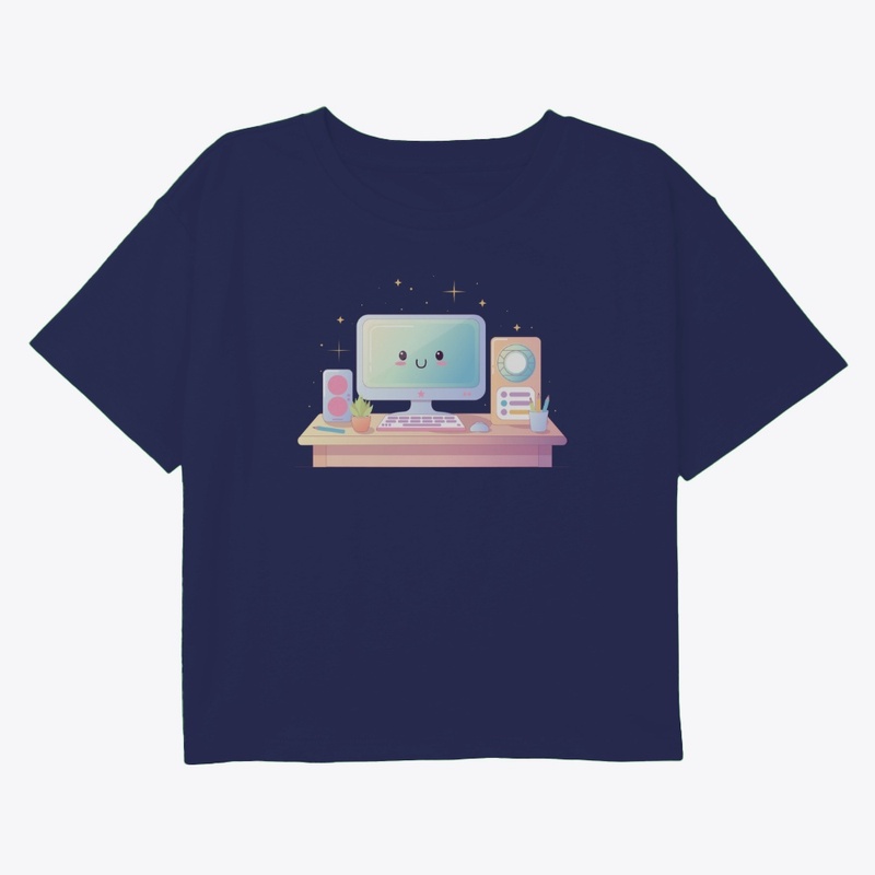 Kawaii Gaming Haven