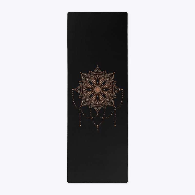 Ornamental Mandala