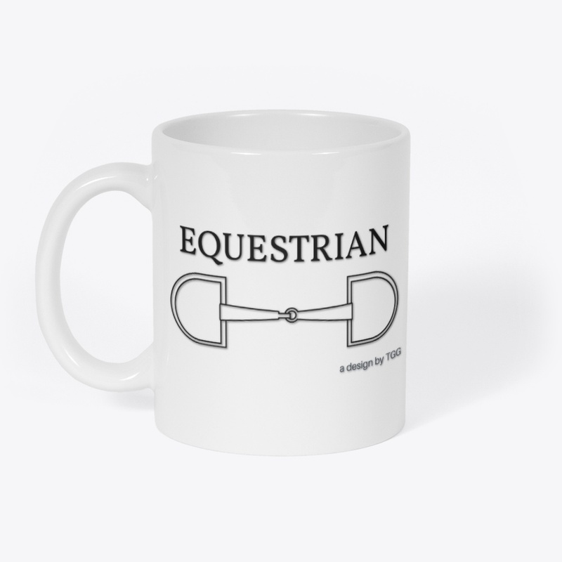 Equestrian/Bit