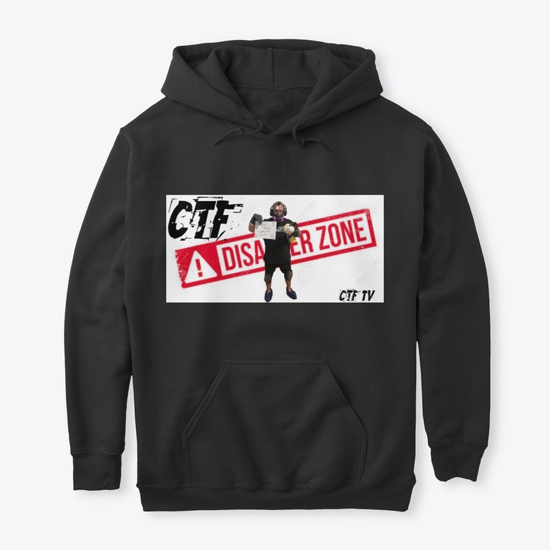 CTF Disaster Zone