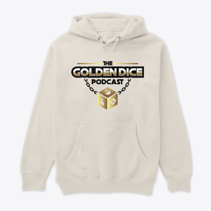 Golden Dice Podcast