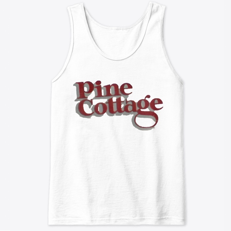 Pine Cottage Backpack
