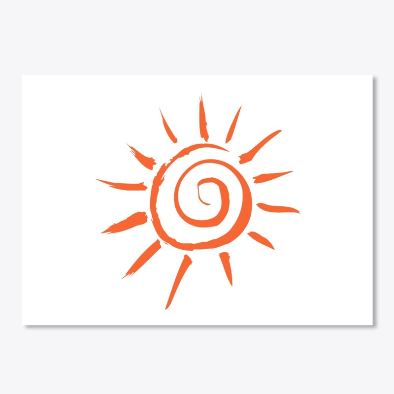 Tribal Sun