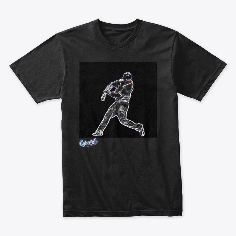 Batter's Swing