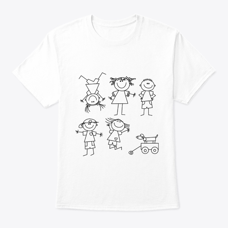 Doggo Life Unisex