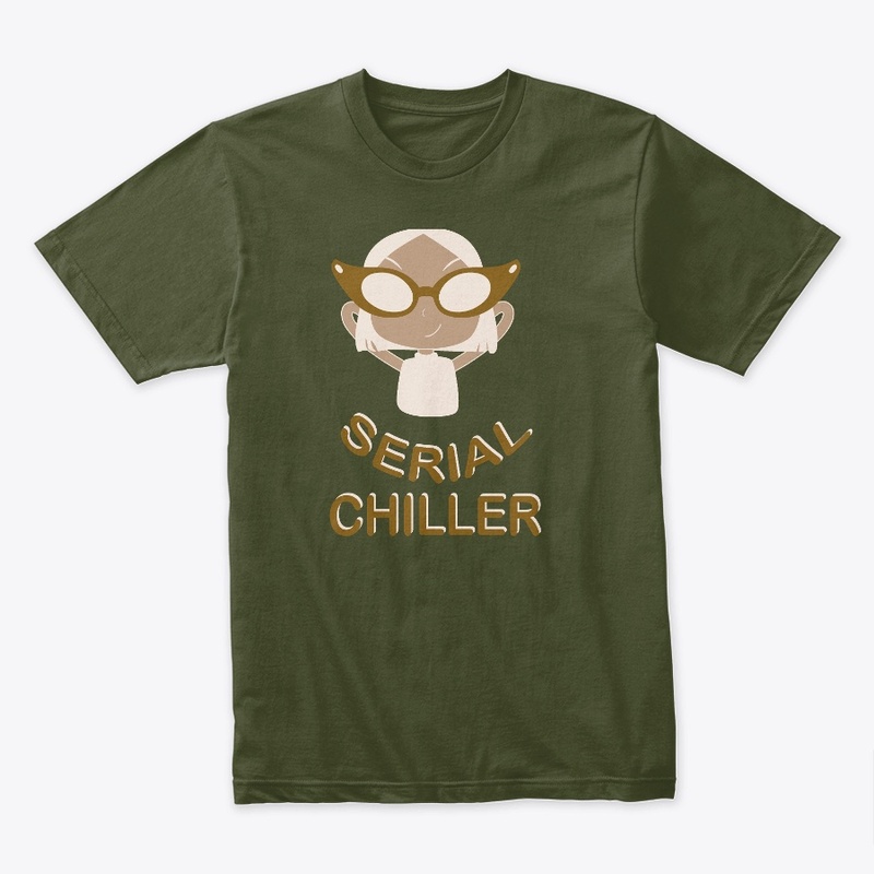 Serial Chiller