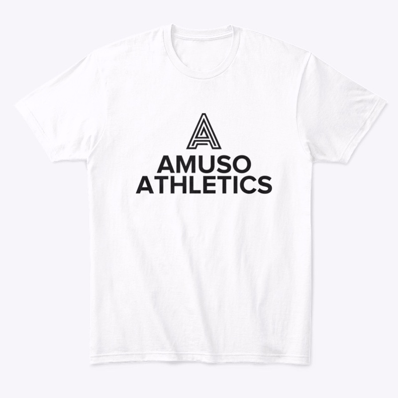 Amuso Athletics Gear