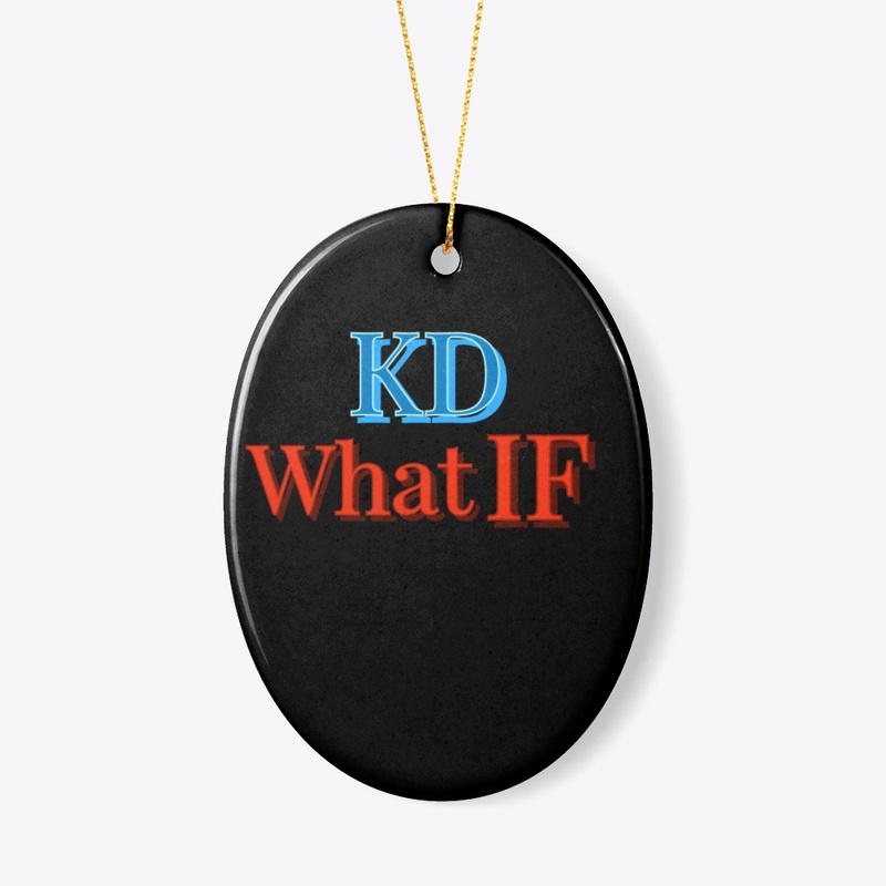 KentDevron What IF