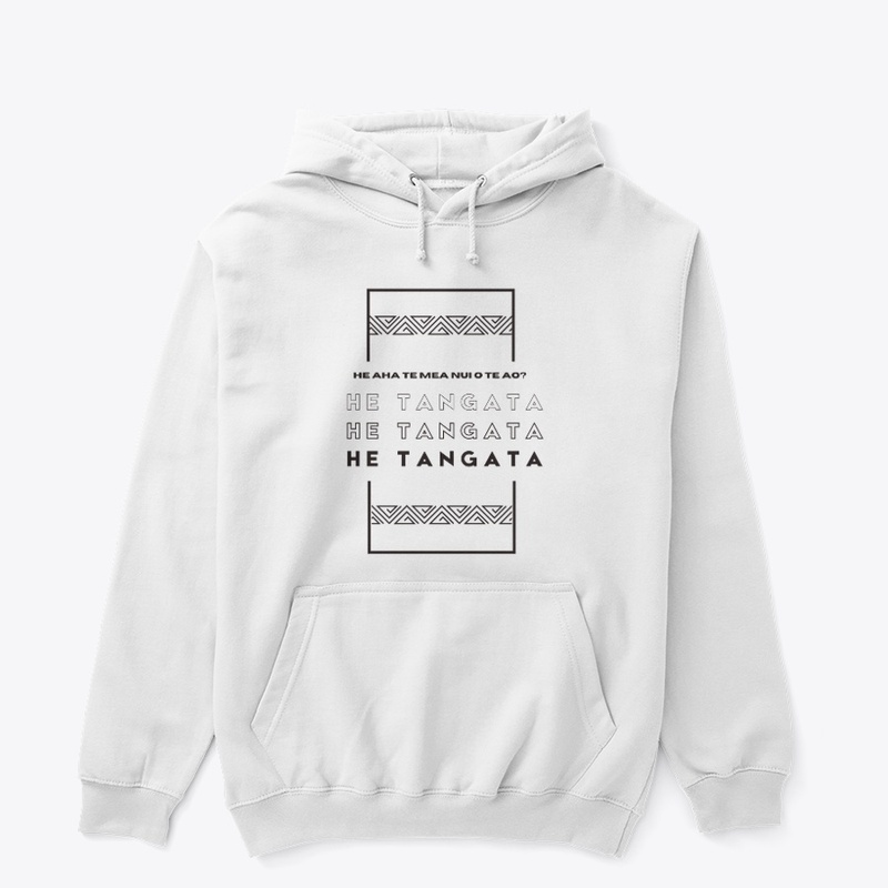 Tangata