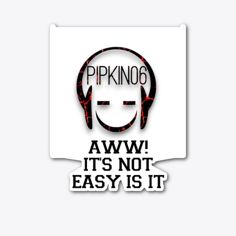 Pipkin06 Light Merch Standard T-Shirt Front