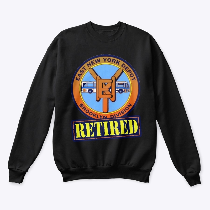 EAST NEW YORK RETIRED