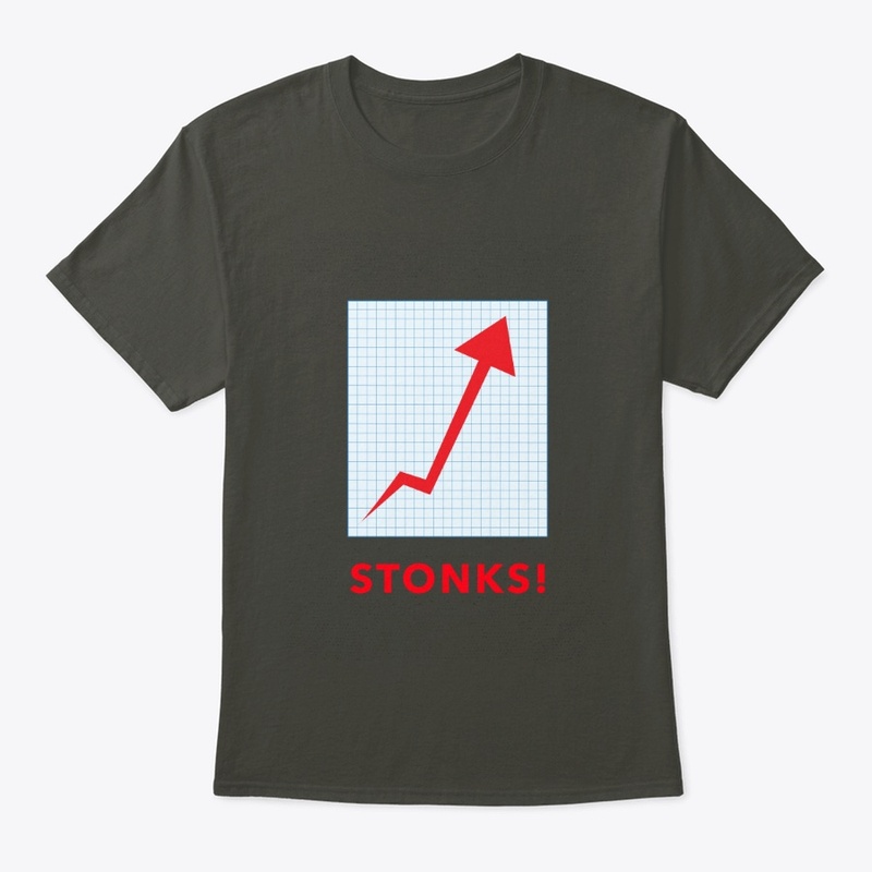 Stonks