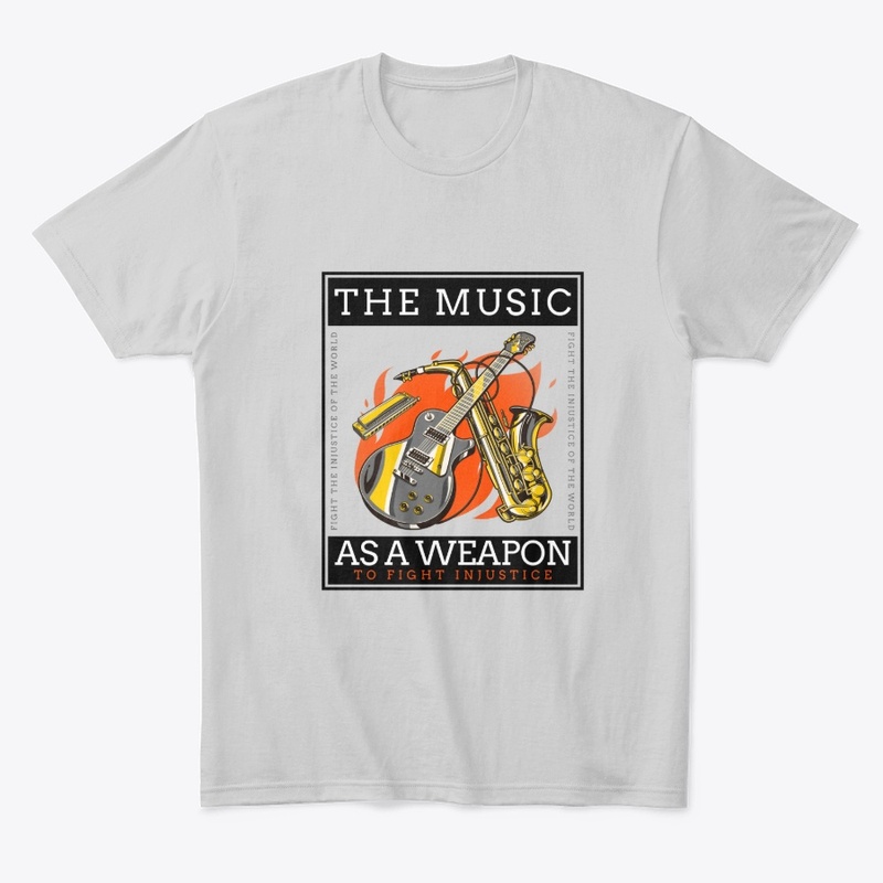 THE MUSIC