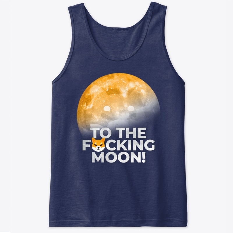 SHIBA TO THE F*CKING MOON COLLECTION
