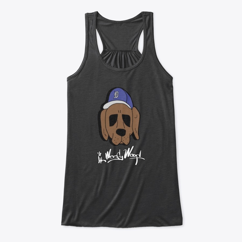 LiL'WooFyWooF - Tha Hound Houze