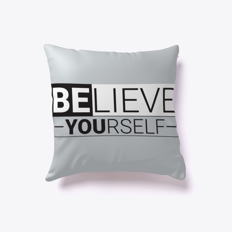 Believe Yourself
