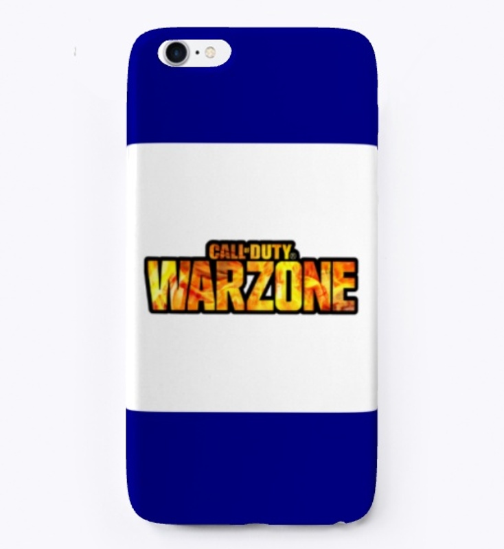 GAMERS PHONE CASE