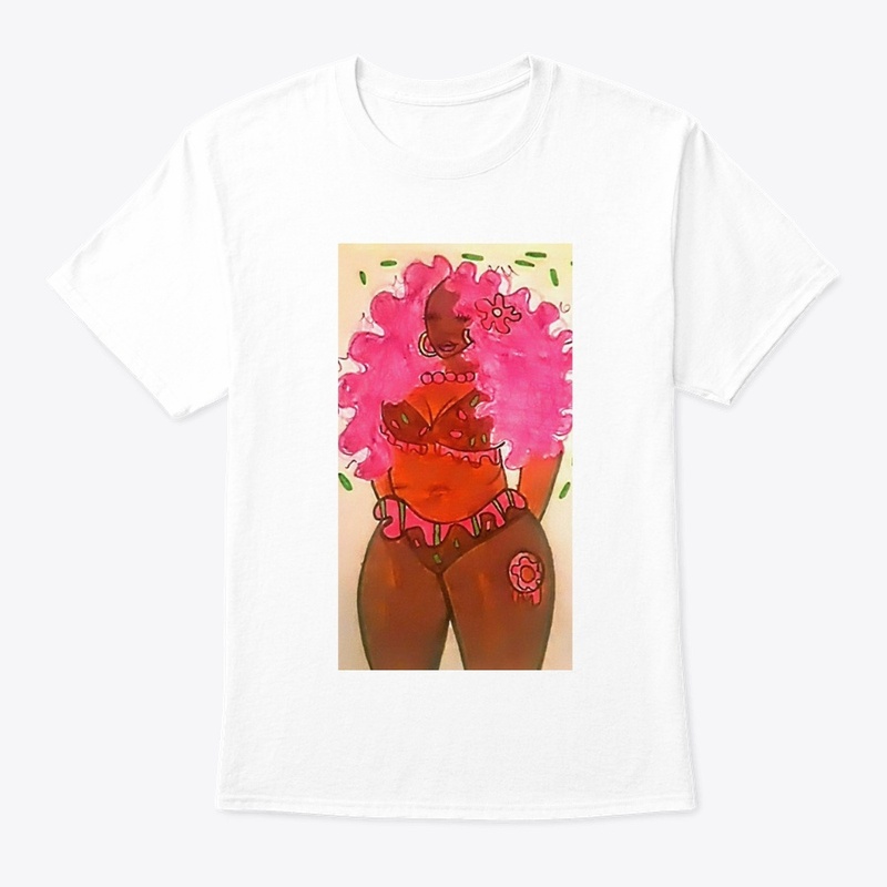 "MODEL VIBES" Collection