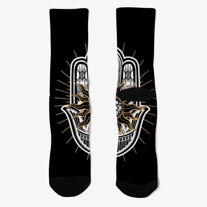 Meditation Designs | Clothes & Others