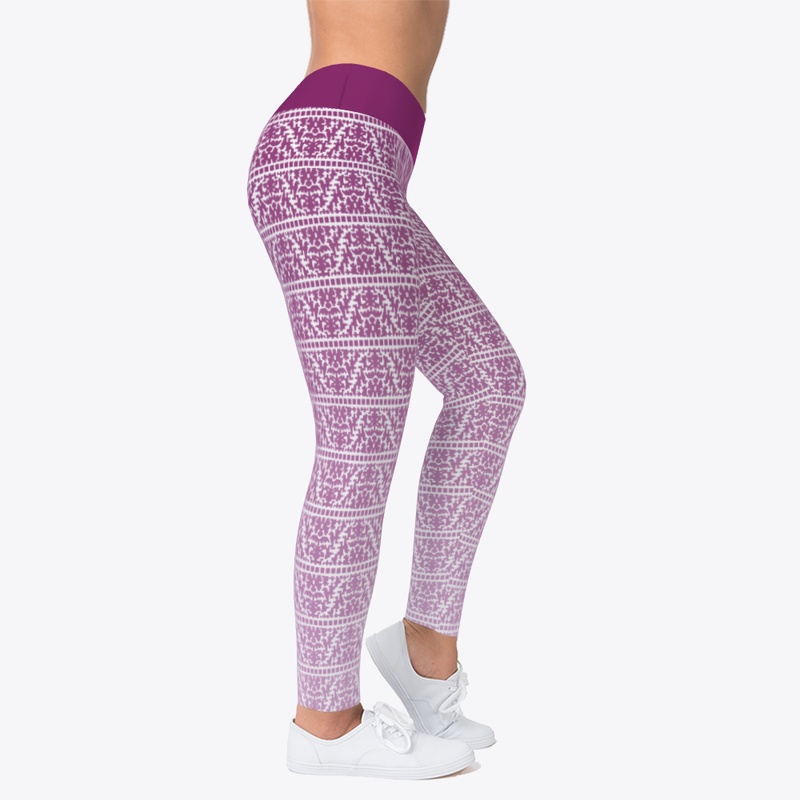 Best Summer Leggings For Women