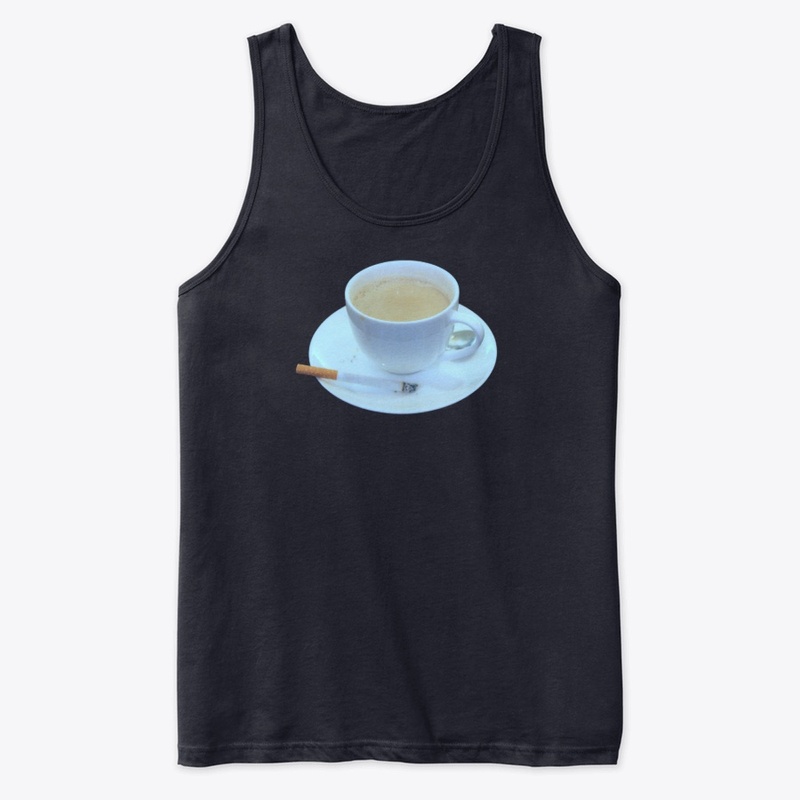 Coffee Graphic Design