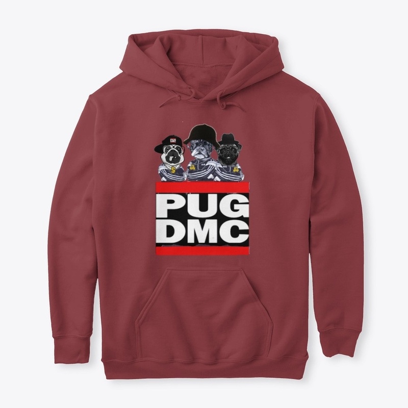 PUG DMC