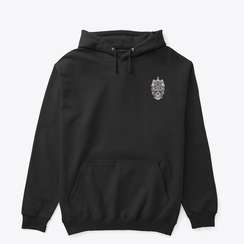 Til-Valhalla Classic (Black)