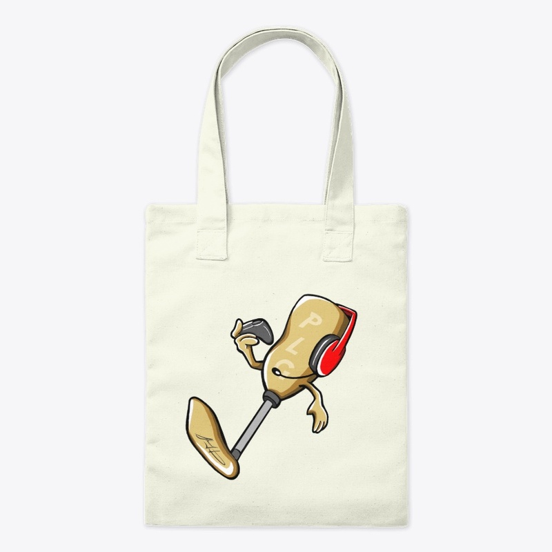 Phantom Limb Gamer Products!