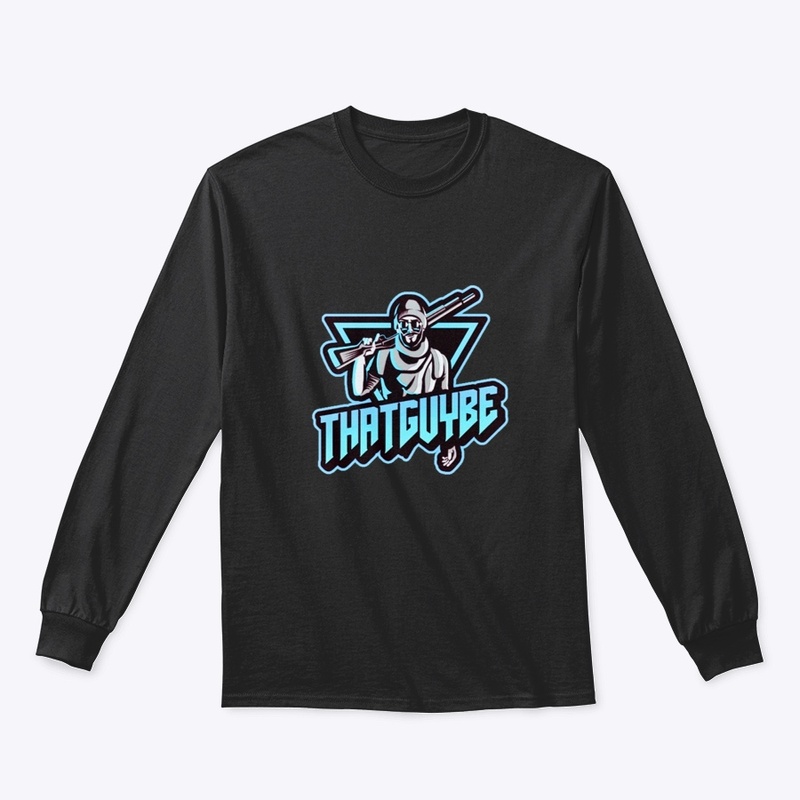 THATGUYBE MERCH 