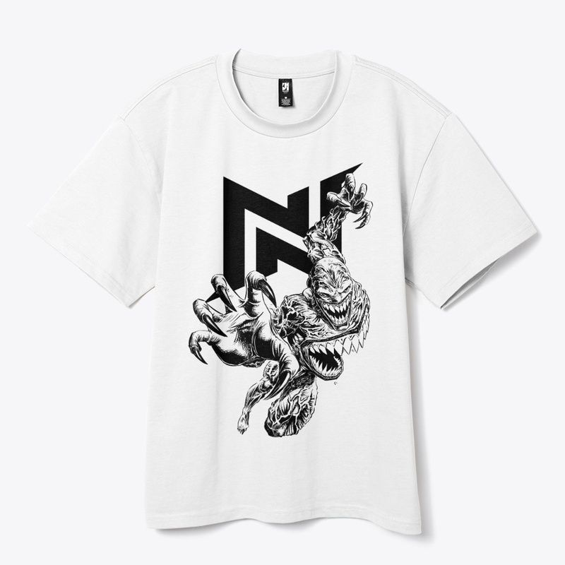 Official Freespeech (White)