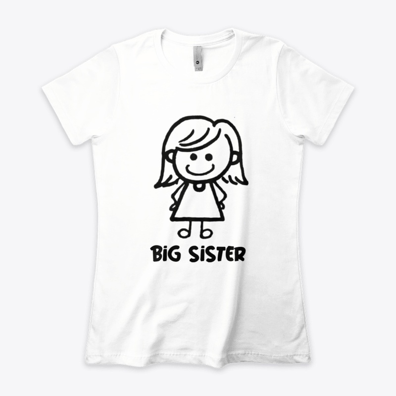 Family Designs: Big Sister