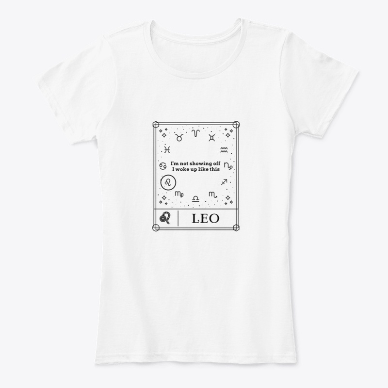 Leo Zodiac Horoscope Sign