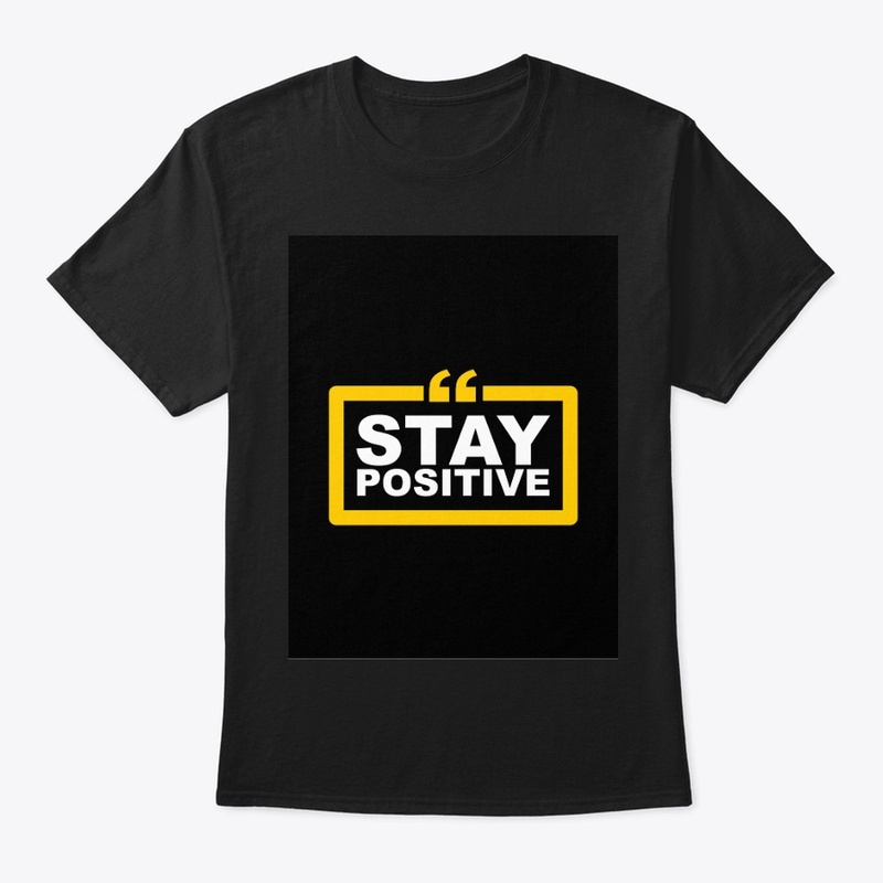 combines style and comfort tee
