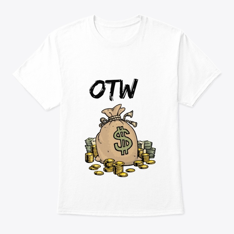 Out The Way