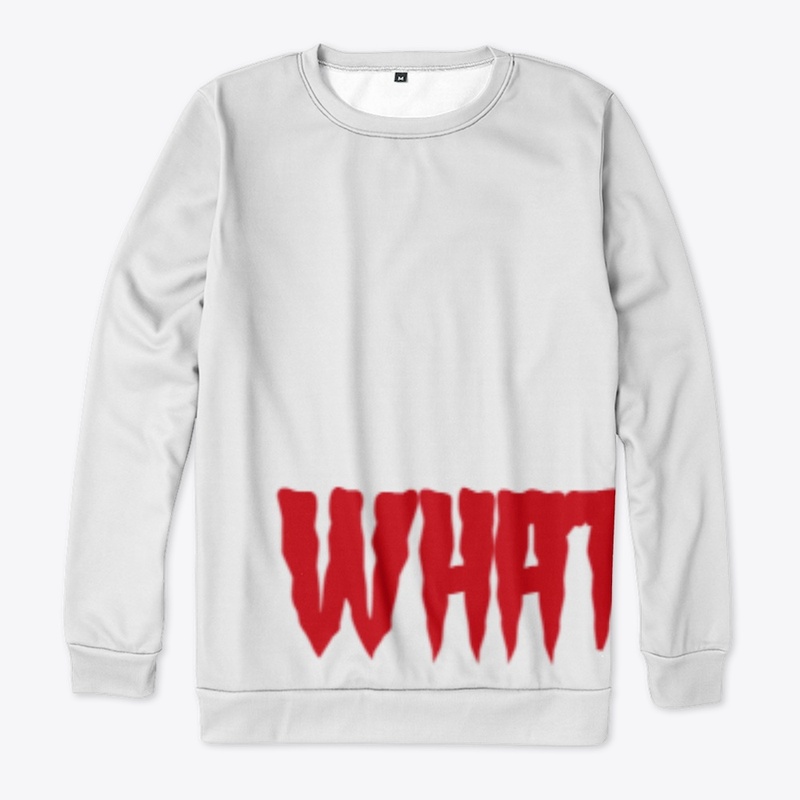 WHATSAPP! (BLOOD)