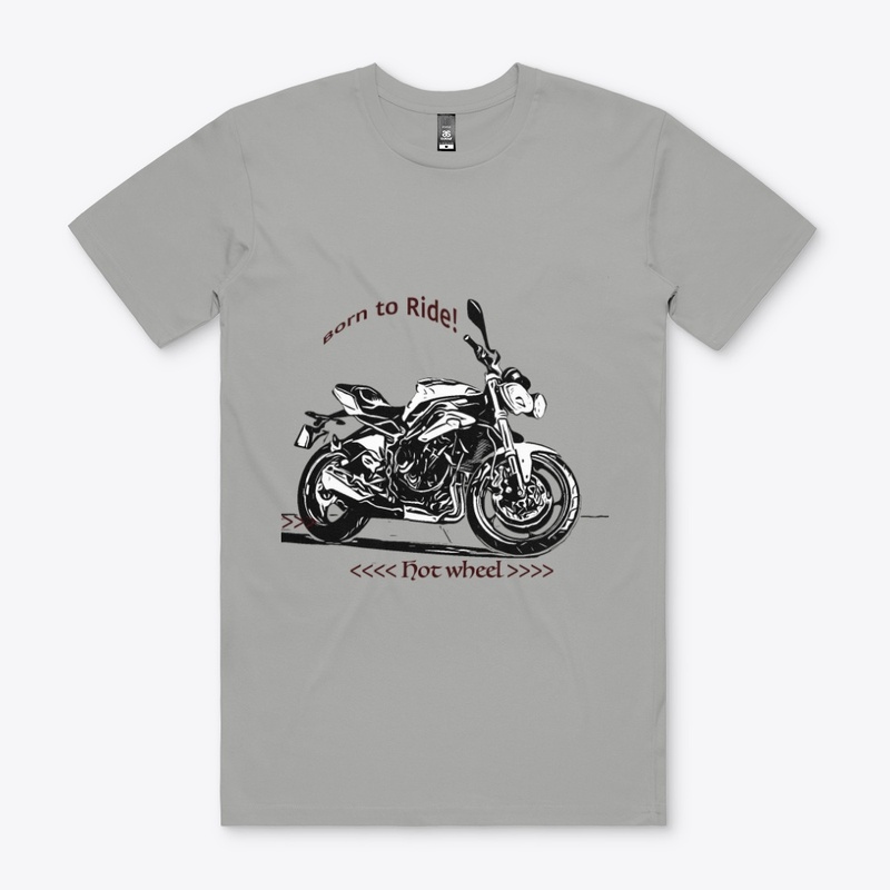 Apparel, Home and Accessories