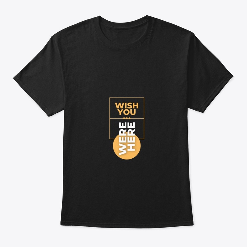 Fit V-Neck Short-Sleeve T-Shirt