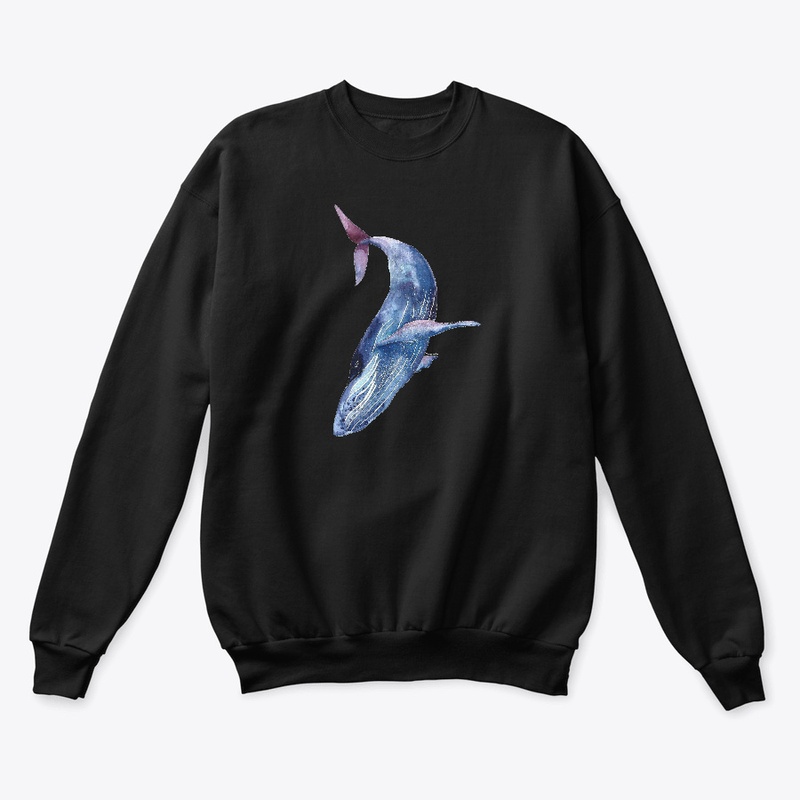 The blue whale