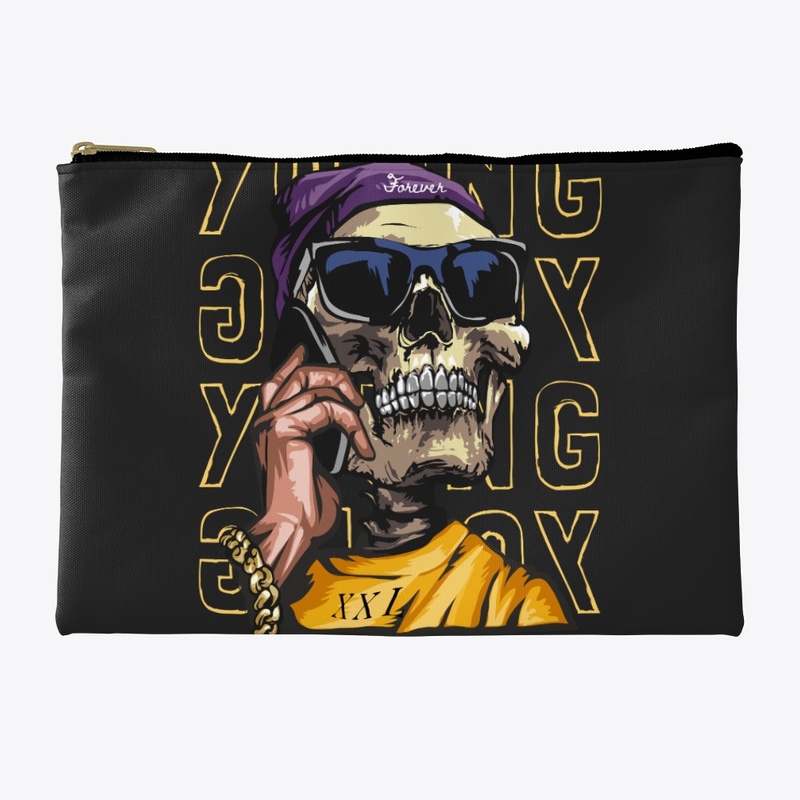 Young & Cool Tee 
