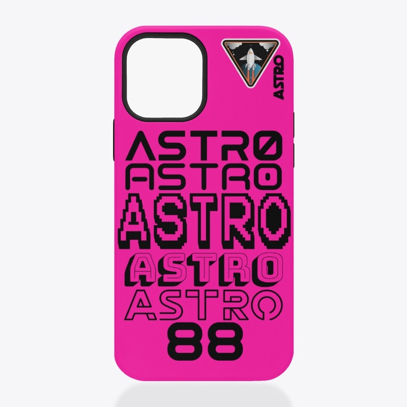 ASTRO TIER 3