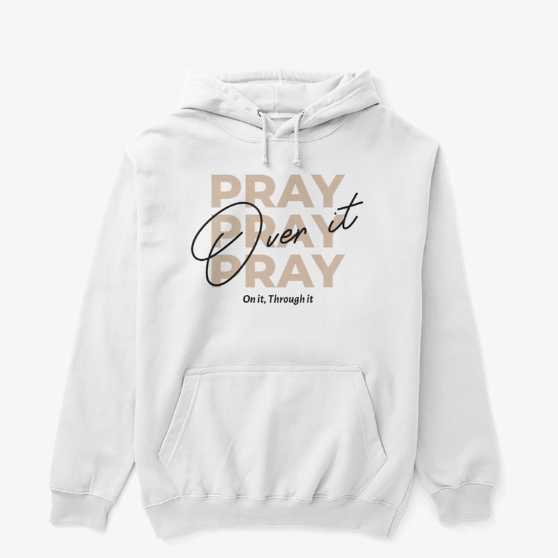 Pray 