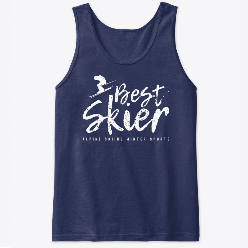 Best Skier Alpine Skiing