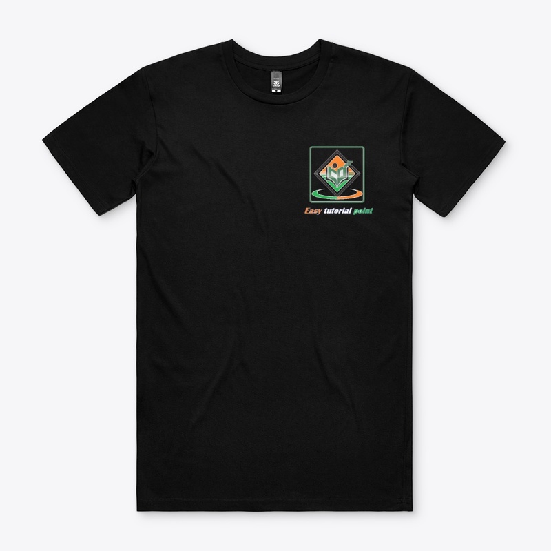 Easy T-Shirt Point