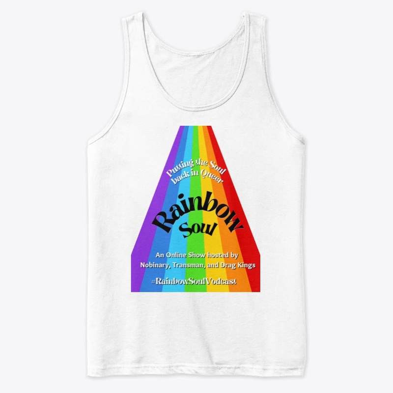Rainbow Soul Putting the Soul back
