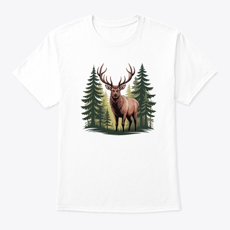 Buck & Pines 