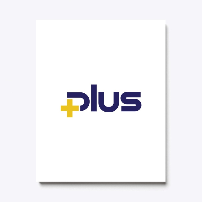 PLUS T-Shirt