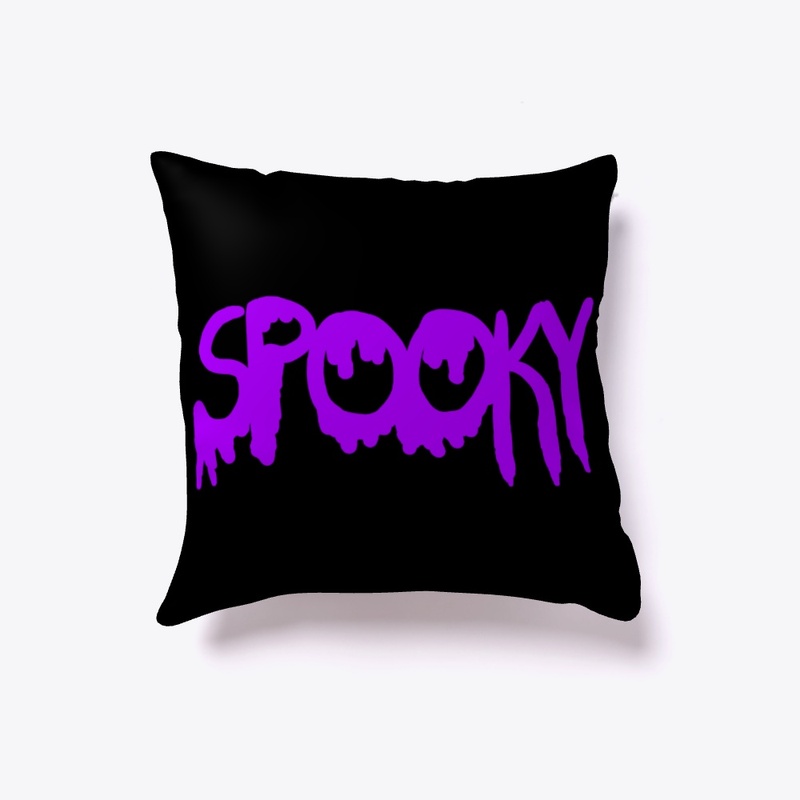 Spooky Home II