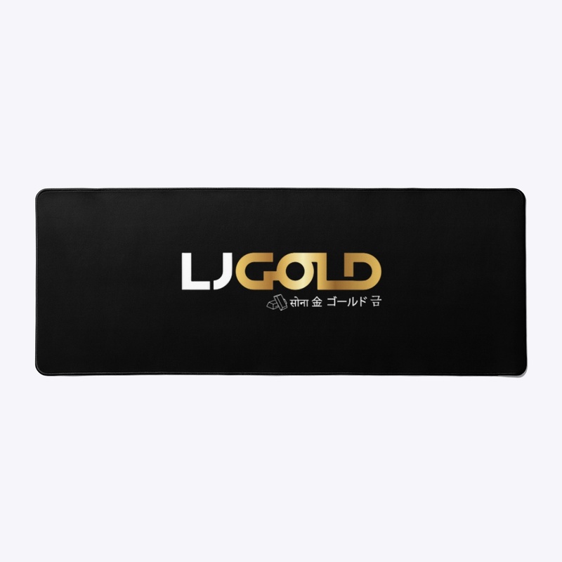 LJGold logo