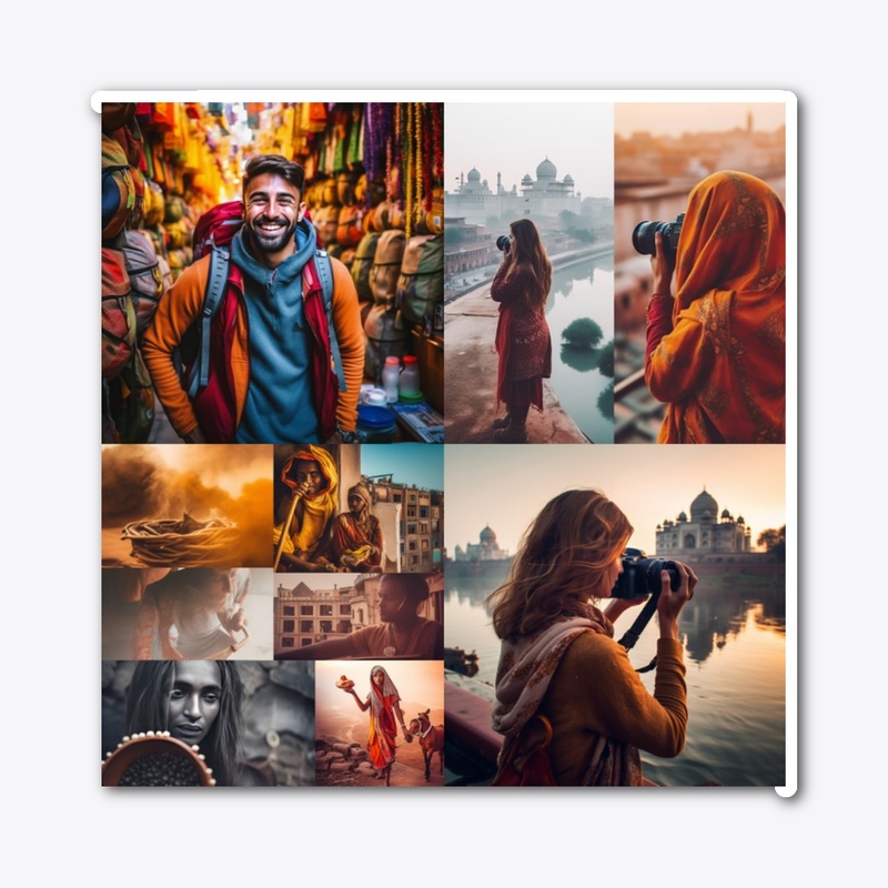 Cityscapes for Modern Living