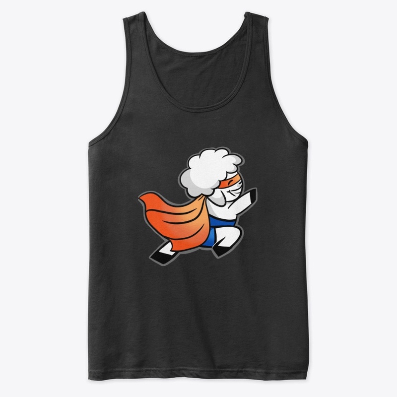 SuperSheepSheep